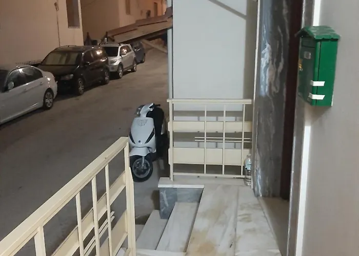 Retro Chic Apartment *