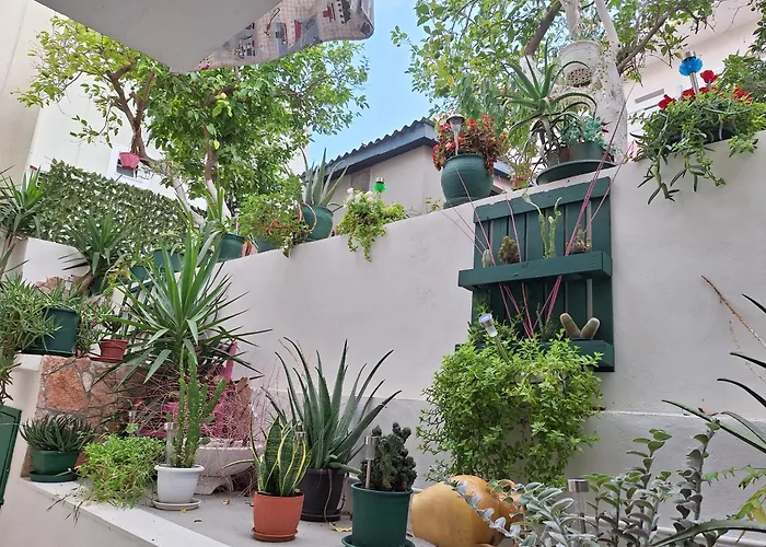 Retro Chic Apartment Argostoli (Kefalonia)