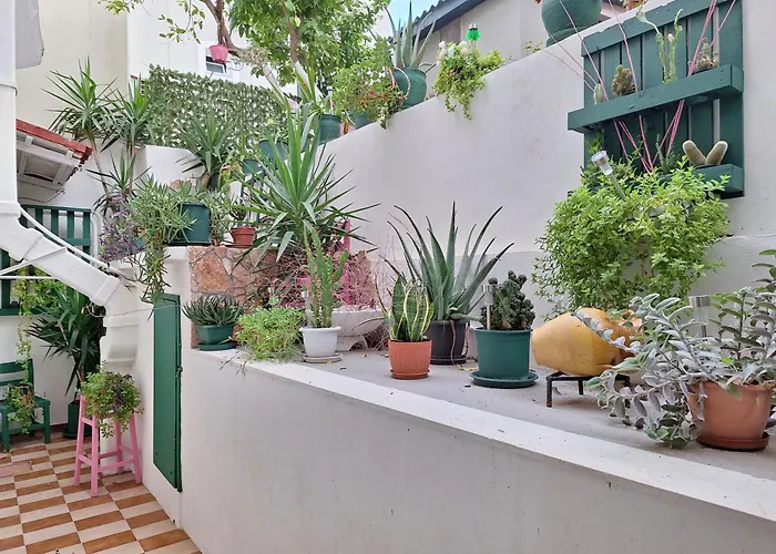 Retro Chic * Argostoli (Kefalonia)