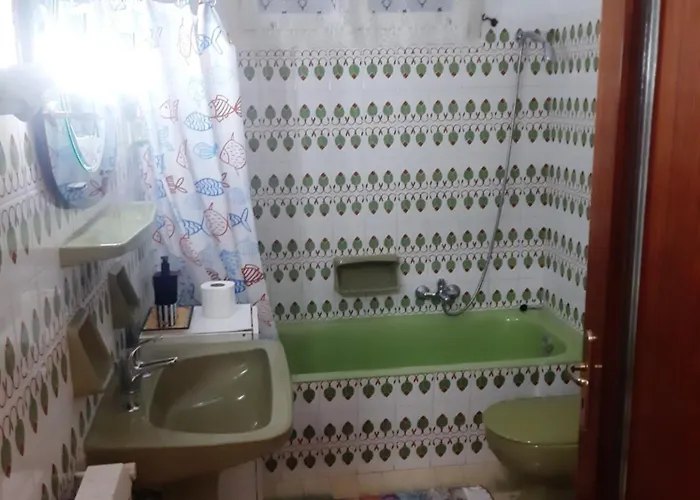 Retro Chic Apartment