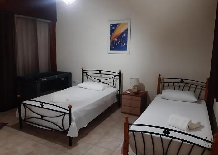 Retro Chic Apartment *