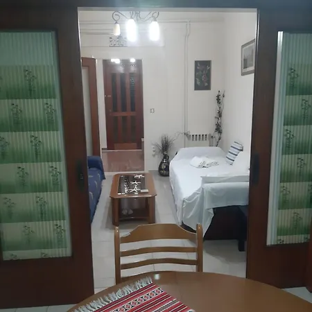 Retro Chic * Argostoli (Kefalonia)