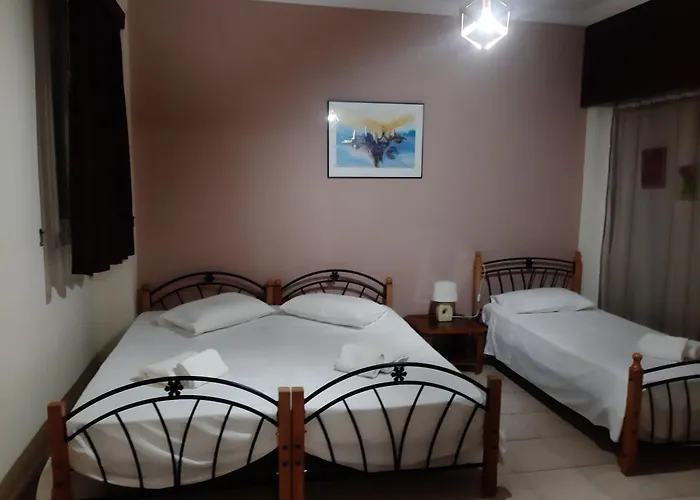 Retro Chic Argosztóli