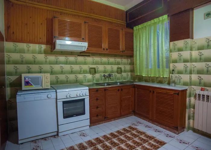 Apartman Retro Chic *