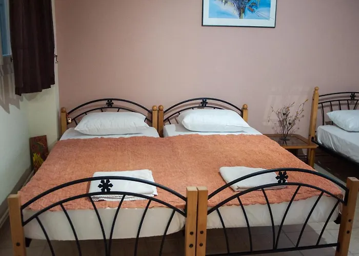 Apartman Retro Chic *