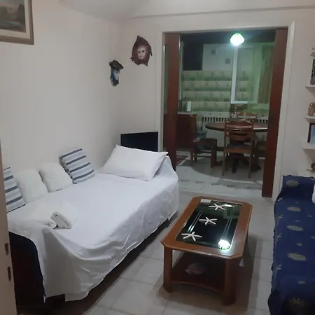 Retro Chic * Argostóli