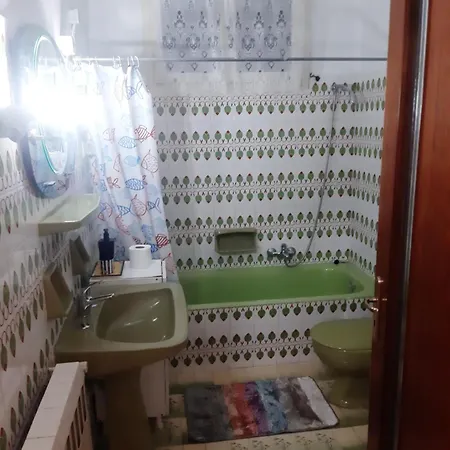 Retro Chic Appartamento