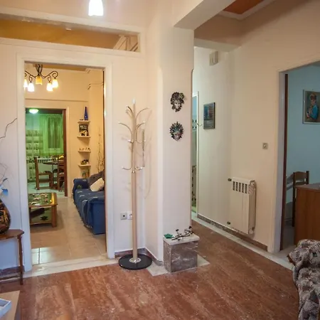 Retro Chic Appartamento Argostoli (Kefalonia)