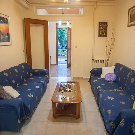 Retro Chic Appartamento Argostoli (Kefalonia)
