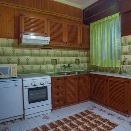 Appartamento Retro Chic *