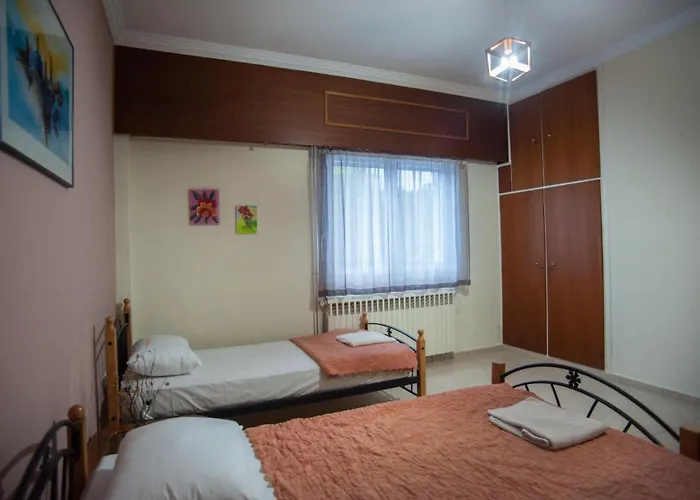 Retro Chic Аргостолион